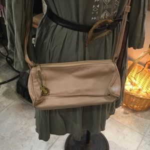 Vintage Bandolino Bag